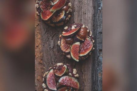 Früchte von Cédric Grolet: So gelingen die Hype-Desserts zu Hause