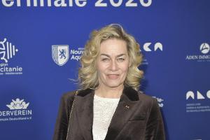 Nach 25 Jahren Liebe: Schauspielerin Gesine Cukrowski ist wieder solo