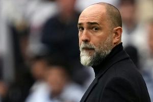 Nach nur sieben Spielen: Spurs trennen sich von Tudor