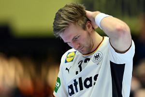 Handball: Leipzig gibt Derbysieg noch aus der Hand