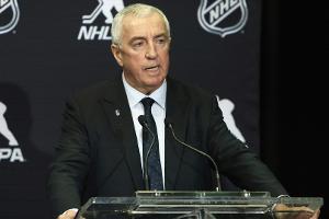 IIHF-Präsident Tardif gibt sein Amt auf