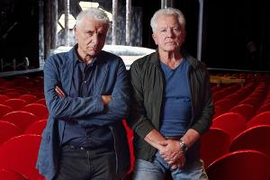 So blicken Nemec und Wachtveitl auf 100 Folgen "Tatort" zurück
