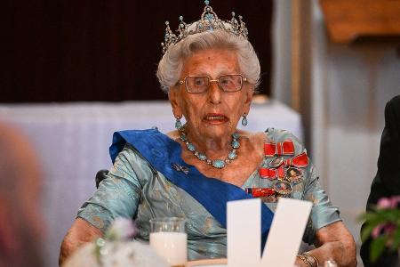 Norwegens Prinzessin Astrid im Krankenhaus: Palast gibt Update