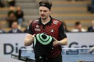 TTBL: Grünwettersbach vor Abstieg - Bergneustadt beim Final4