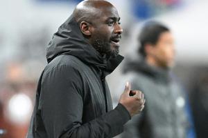 Addo: Ghana bereit für DFB-Auswahl