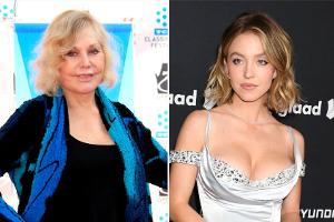 Kim Novak will nicht von Sydney Sweeney gespielt werden