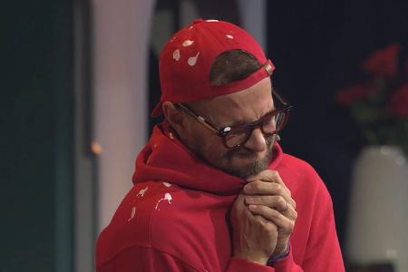 Wer stiehlt mir die Show?