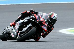 MotoGP: Bezzecchi feiert fünften Sieg in Serie