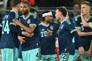 Der Sport-Höhepunkt am Montag, 30. März