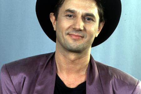 Stefan Waggershausen