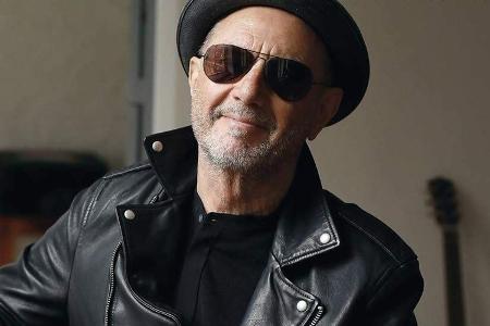 Stefan Waggershausen