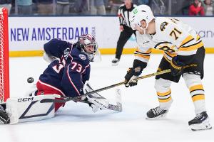 NHL: Sturm und Boston siegen weiter