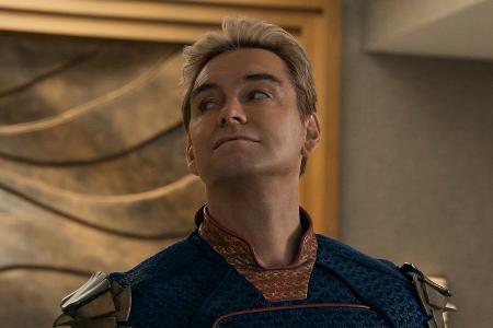 The Boys, Staffel 5, 8. April, Prime Video