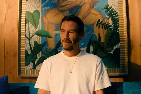 Outcome, 10. April, Apple TV