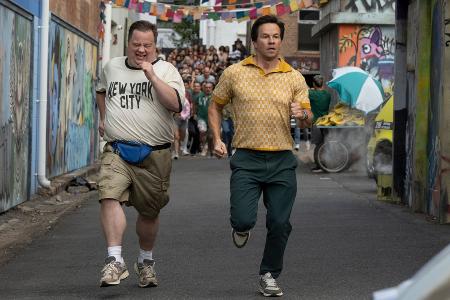 Balls Up, 15. April, Prime Video