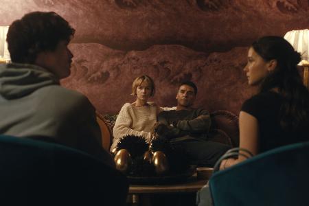 Beef, Staffel 2, 16. April, Netflix