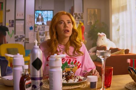 My Ex, Staffel 1, 27. April, ZDF