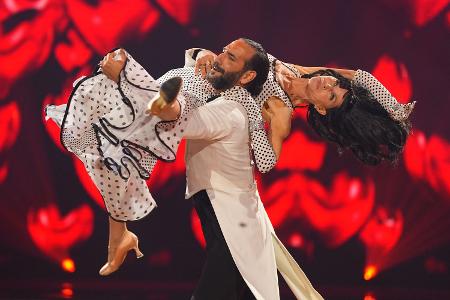 Let's Dance - 29.03.2026