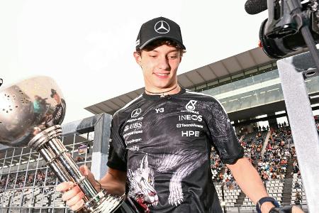 Das Formel-1-Reife(n)zeugnis: Suzuka