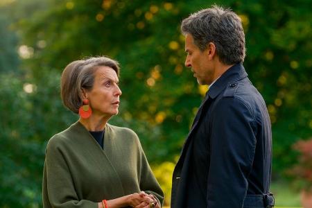 Das passiert heute in den Soaps