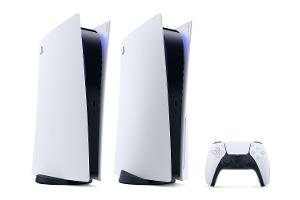 Sony PlayStation 5