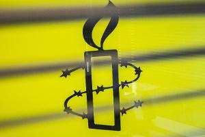 "Akute Menschenrechtskrise": Amnesty warnt vor WM-Repressionen