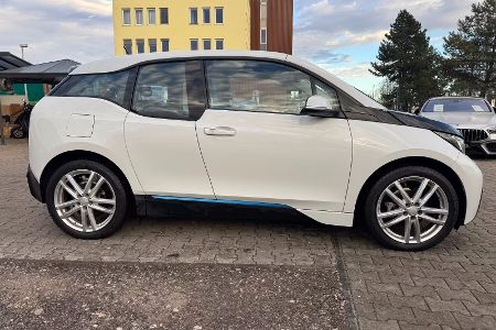 E-Autos unter 10.000 Euro