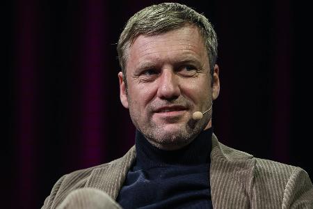 Grundlagenvertrag mit DFB: Blask sieht die Klubs am Zug