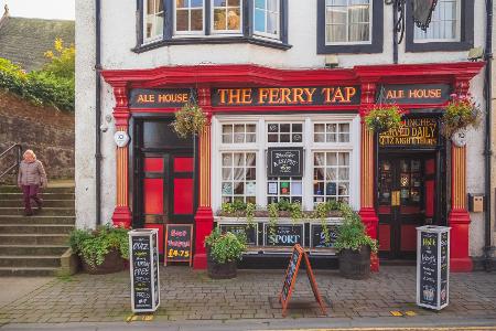 Ale: So schmeckt Großbritannien