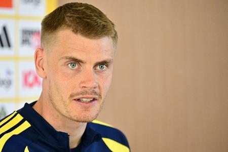 St. Paulis Smith verpasst Playoff-Finale der Schweden