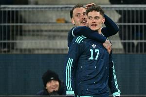 Wirtz: "Ich musste gegen Widerstände ankommen"