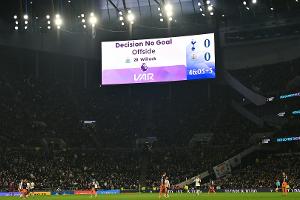 Umfrage: Fans wünschen sich Abschaffung des VAR in England