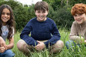 Staffel zwei schon in Arbeit: Darum eilt es beim "Harry Potter"-Dreh