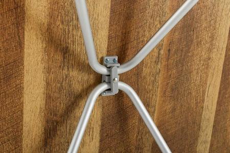 Bo-Camp Gestänge, Tisch, Camping, Zubehör