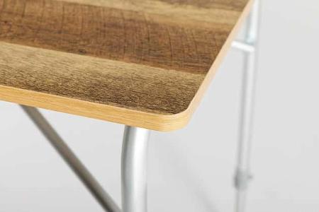 Bo-Camp Ecke, Tisch, Camping, Zubehör