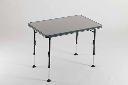 Crespo, Tisch, Camping, Zubehör