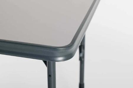 Crespo Ecke, Tisch, Camping, Zubehör