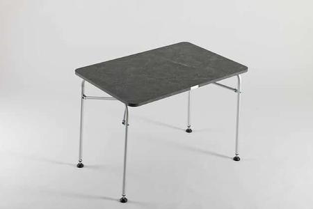 Isabella, Tisch, Camping, Zubehör