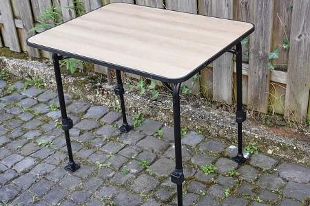 Obelink, Tisch, Camping, Zubehör