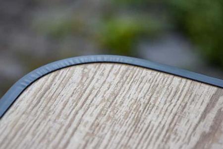 Obelink Ecke, Tisch, Camping, Zubehör