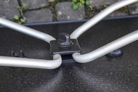 Westfield Gestänge, Tisch, Camping, Zubehör