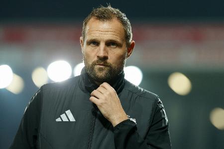 Rückkehrer Svensson übernimmt in Kopenhagen