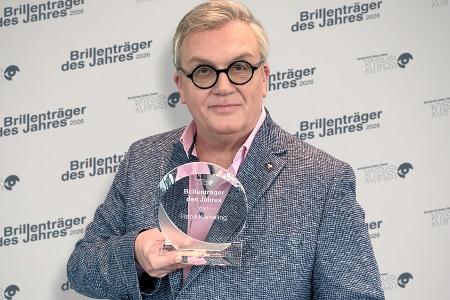 Hape Kerkeling ist zum 