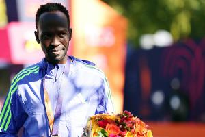 Marathon: Früherer New-York-Champion Korir fünf Jahre gesperrt