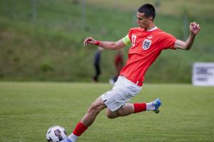 Bayern verpflichtet 16-jährigen Österreicher Maric