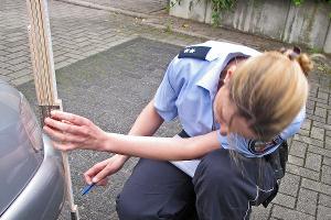 Symbolbild: Polizei Mettmann