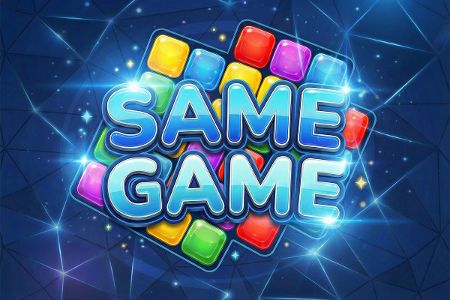 Same Game: Der Puzzle-Klassiker aus Japan
