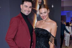 "Let's Dance"-Star Cibis wird Papa: Darum tippt er auf einen Sohn