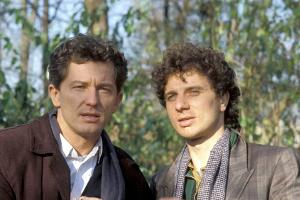 Diese Fälle machten Batic und Leitmayr zu "Tatort"-Legenden