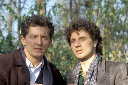 Diese Fälle machten Batic und Leitmayr zu 